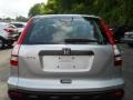 2009 Alabaster Silver Metallic Honda CR-V LX 4WD  photo #13