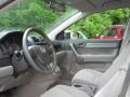 2009 Alabaster Silver Metallic Honda CR-V LX 4WD  photo #21