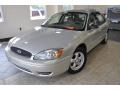 2004 Gold Ash Metallic Ford Taurus SES Sedan  photo #2