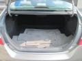 Galaxy Gray Metallic - Civic LX Coupe Photo No. 8