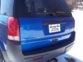 2003 Bright Blue Saturn VUE V6  photo #17