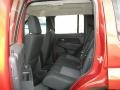 2009 Sunburst Orange Pearl Jeep Liberty Sport 4x4  photo #9