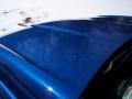 2003 Bright Blue Saturn VUE V6  photo #19