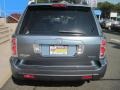 2007 Steel Blue Metallic Honda Pilot EX 4WD  photo #4