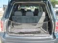 2007 Steel Blue Metallic Honda Pilot EX 4WD  photo #8