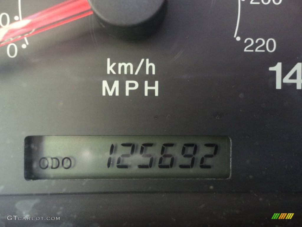 2002 Elantra GLS Sedan - Silver Pewter / Gray photo #14