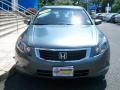 2008 Mystic Green Metallic Honda Accord EX Sedan  photo #2