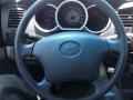 Graphite Gray Steering Wheel Photo for 2009 Toyota Tacoma #50705296
