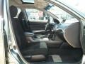 2008 Mystic Green Metallic Honda Accord EX Sedan  photo #8