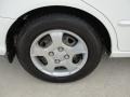 Noble White - Accent GL Sedan Photo No. 14
