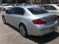 Liquid Platinum Silver - G 35 Sedan Photo No. 5
