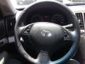 Liquid Platinum Silver - G 35 Sedan Photo No. 9