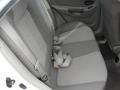Noble White - Accent GL Sedan Photo No. 24