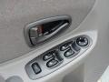 Beige Controls Photo for 2002 Hyundai Accent #50705620
