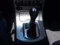 Liquid Platinum Silver - G 35 Sedan Photo No. 19