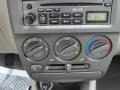 Beige Controls Photo for 2002 Hyundai Accent #50705710