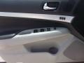 Liquid Platinum Silver - G 35 Sedan Photo No. 22