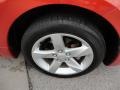 Sunset Orange Pearlescent - Eclipse GS Coupe Photo No. 8
