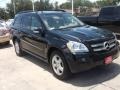 Black - GL 450 4Matic Photo No. 3
