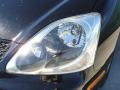 Nighthawk Black Pearl - Civic Si Hatchback Photo No. 10