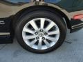 2005 Honda Civic Si Hatchback Wheel