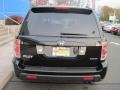 2007 Formal Black Honda Pilot EX 4WD  photo #4