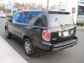 2007 Formal Black Honda Pilot EX 4WD  photo #5