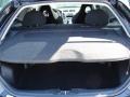 2005 Honda Civic Si Hatchback Trunk