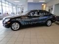 Black - E 350 Sedan Photo No. 2