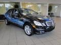 Black - E 350 Sedan Photo No. 5