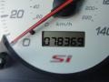 Nighthawk Black Pearl - Civic Si Hatchback Photo No. 40