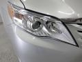 Classic Silver Metallic - Avalon  Photo No. 11