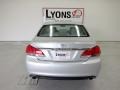Classic Silver Metallic - Avalon  Photo No. 14