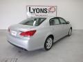 Classic Silver Metallic - Avalon  Photo No. 15