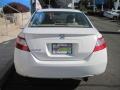 Taffeta White - Civic EX Coupe Photo No. 4