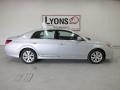 Classic Silver Metallic - Avalon  Photo No. 16