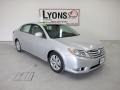 Classic Silver Metallic - Avalon  Photo No. 17