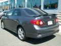 Magnetic Gray Metallic - Corolla XRS Photo No. 4