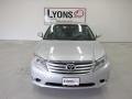 Classic Silver Metallic - Avalon  Photo No. 18