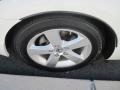 Taffeta White - Civic EX Coupe Photo No. 7