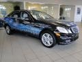 Black - E 350 Sedan Photo No. 20