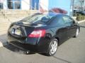 Nighthawk Black Pearl - Civic EX Coupe Photo No. 3