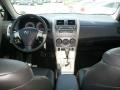 Dashboard of 2009 Corolla XRS