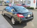 Nighthawk Black Pearl - Civic EX Coupe Photo No. 5