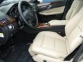 Indium Grey Metallic - E 350 Sedan Photo No. 5