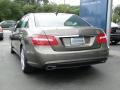 Indium Grey Metallic - E 350 Sedan Photo No. 14