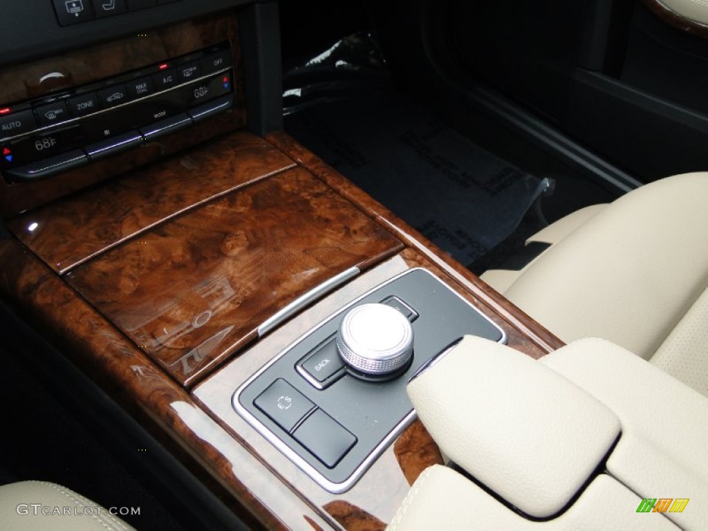 2011 E 350 Sedan - Indium Grey Metallic / Almond/Black photo #21