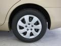 Sandy Beach Metallic - Camry LE Photo No. 10
