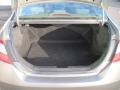 Galaxy Gray Metallic - Civic LX Coupe Photo No. 8