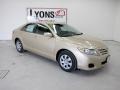 Sandy Beach Metallic - Camry LE Photo No. 15